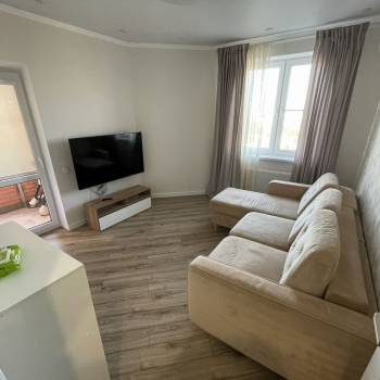 Продается 2-х комнатная квартира, 51,7 м²