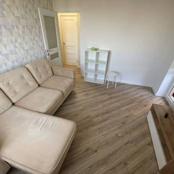 Продается 2-х комнатная квартира, 51,7 м²