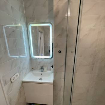 Продается 2-х комнатная квартира, 51,7 м²