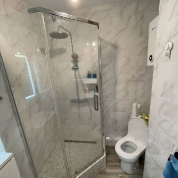 Продается 2-х комнатная квартира, 51,7 м²
