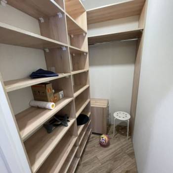 Продается 2-х комнатная квартира, 51,7 м²