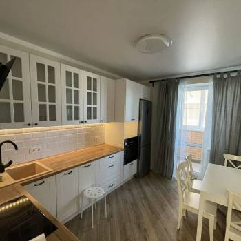 Продается 2-х комнатная квартира, 51,7 м²
