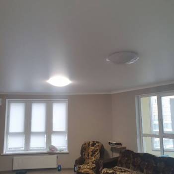 Продается 2-х комнатная квартира, 74 м²