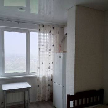 Продается 1-комнатная квартира, 37,7 м²