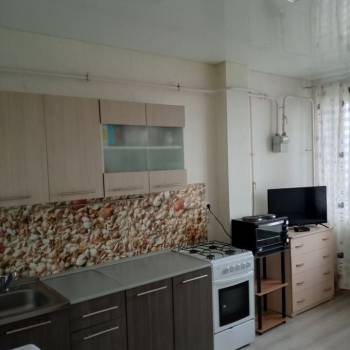 Продается 1-комнатная квартира, 37,7 м²