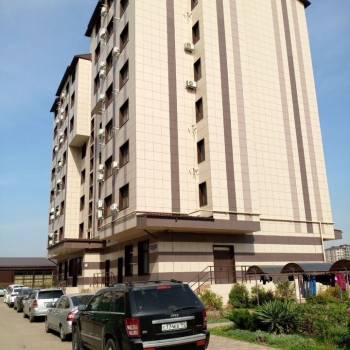 Продается 1-комнатная квартира, 37,7 м²