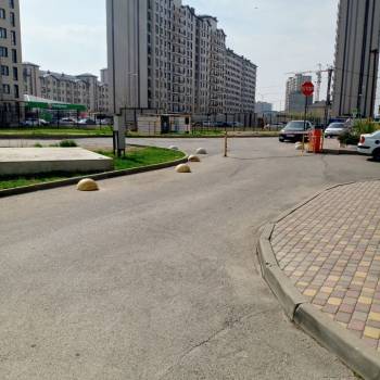 Продается 1-комнатная квартира, 37,7 м²