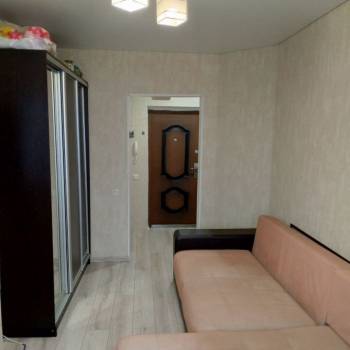 Продается 1-комнатная квартира, 37,7 м²