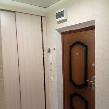Продается 1-комнатная квартира, 37,7 м²