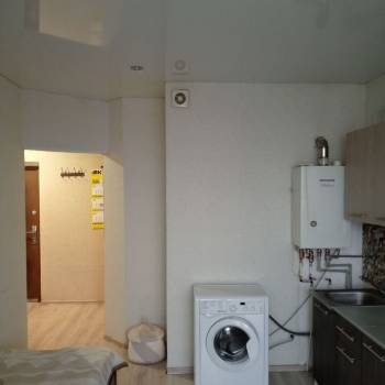 Продается 1-комнатная квартира, 37,7 м²