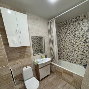 Сдается 1-комнатная квартира, 39 м²
