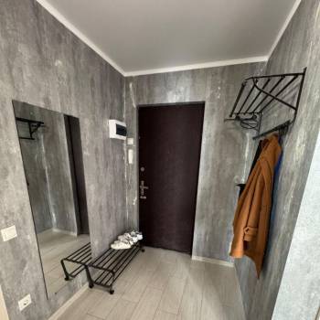 Сдается 1-комнатная квартира, 39 м²