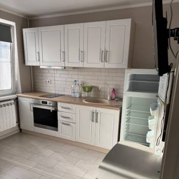 Сдается 1-комнатная квартира, 39 м²