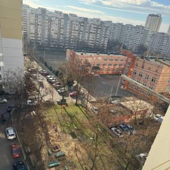 Сдается 1-комнатная квартира, 39 м²