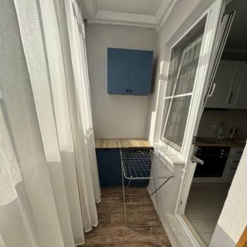 Сдается 1-комнатная квартира, 39 м²