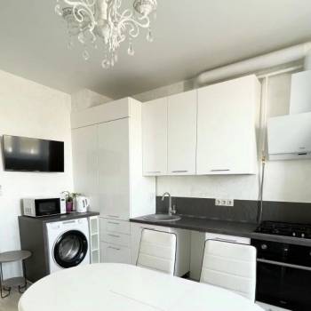 Продается 2-х комнатная квартира, 63,2 м²