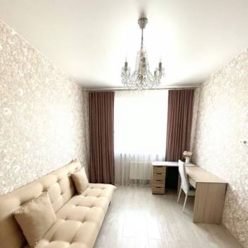 Продается 2-х комнатная квартира, 63,2 м²