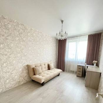 Продается 2-х комнатная квартира, 63,2 м²