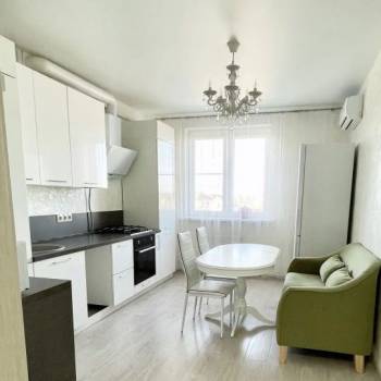 Продается 2-х комнатная квартира, 63,2 м²