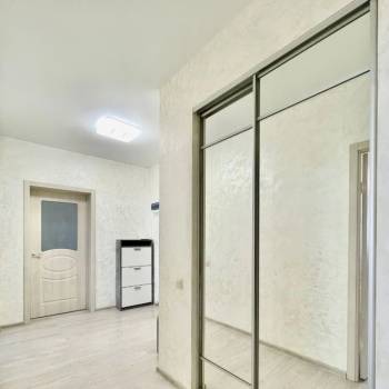 Продается 2-х комнатная квартира, 63,2 м²