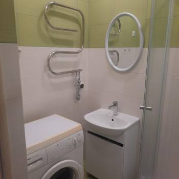 Сдается 2-х комнатная квартира, 43 м²