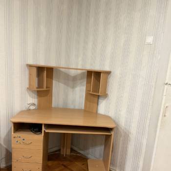 Сдается 2-х комнатная квартира, 47 м²