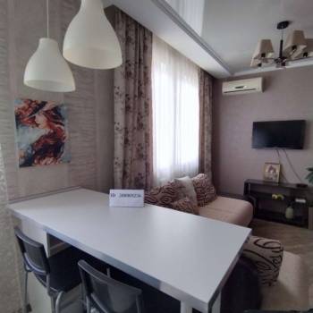 Сдается 1-комнатная квартира, 34,7 м²