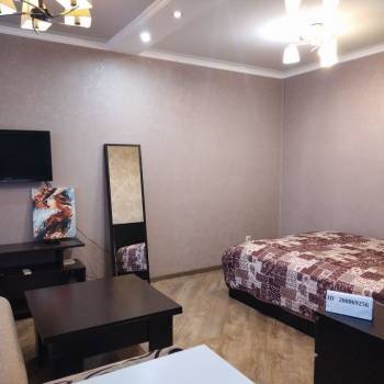 Сдается 1-комнатная квартира, 34,7 м²
