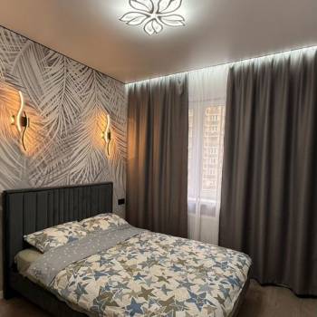 Сдается 2-х комнатная квартира, 39 м²