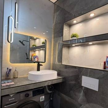 Сдается 2-х комнатная квартира, 39 м²