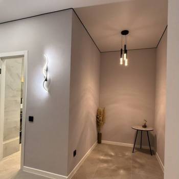 Сдается 2-х комнатная квартира, 39 м²