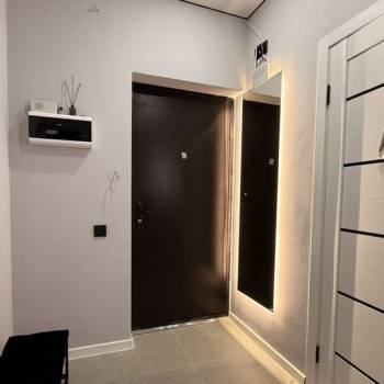 Сдается 2-х комнатная квартира, 39 м²