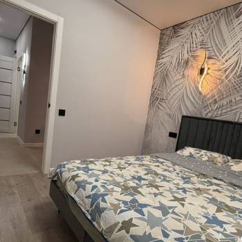Сдается 2-х комнатная квартира, 39 м²
