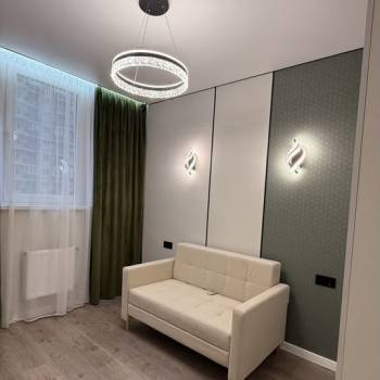Сдается 2-х комнатная квартира, 39 м²