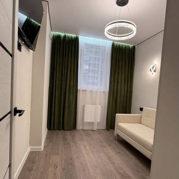 Сдается 2-х комнатная квартира, 39 м²
