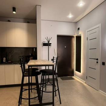 Сдается 2-х комнатная квартира, 39 м²