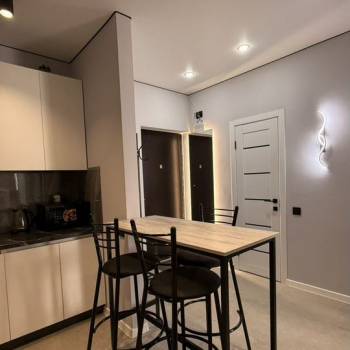 Сдается 2-х комнатная квартира, 39 м²