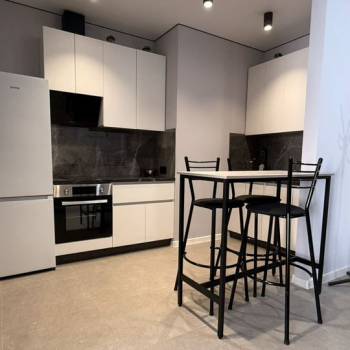 Сдается 2-х комнатная квартира, 39 м²