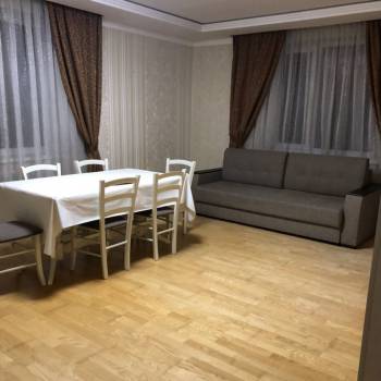Сдается Дом, 116 м²