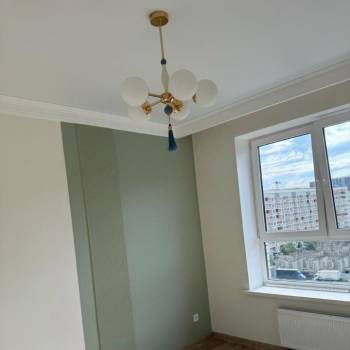 Сдается 1-комнатная квартира, 31,88 м²