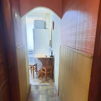 Сдается 1-комнатная квартира, 34 м²