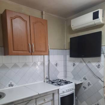 Сдается 1-комнатная квартира, 34 м²
