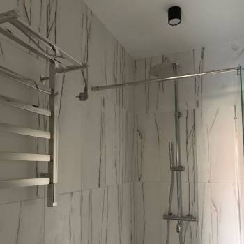 Сдается 2-х комнатная квартира, 75 м²