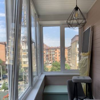 Сдается 2-х комнатная квартира, 75 м²