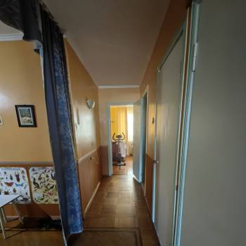 Продается 3-х комнатная квартира, 69,5 м²
