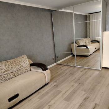 Сдается 2-х комнатная квартира, 60 м²