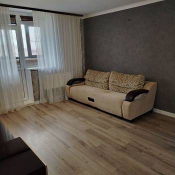 Сдается 2-х комнатная квартира, 60 м²