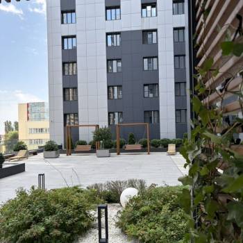 Продается 2-х комнатная квартира, 55 м²