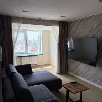 Продается 2-х комнатная квартира, 55 м²