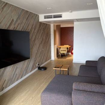 Продается 2-х комнатная квартира, 55 м²